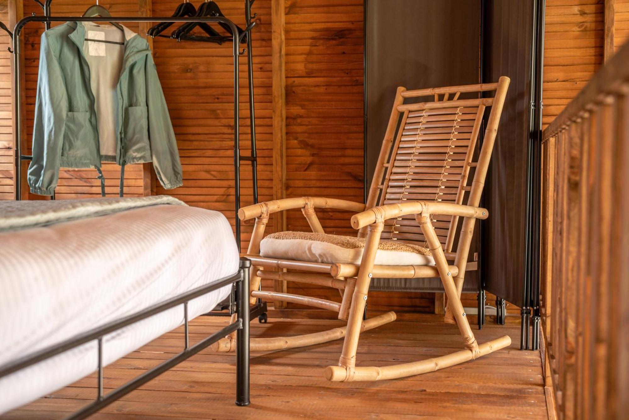 Wooden House Apartments Kalathenai 외부 사진