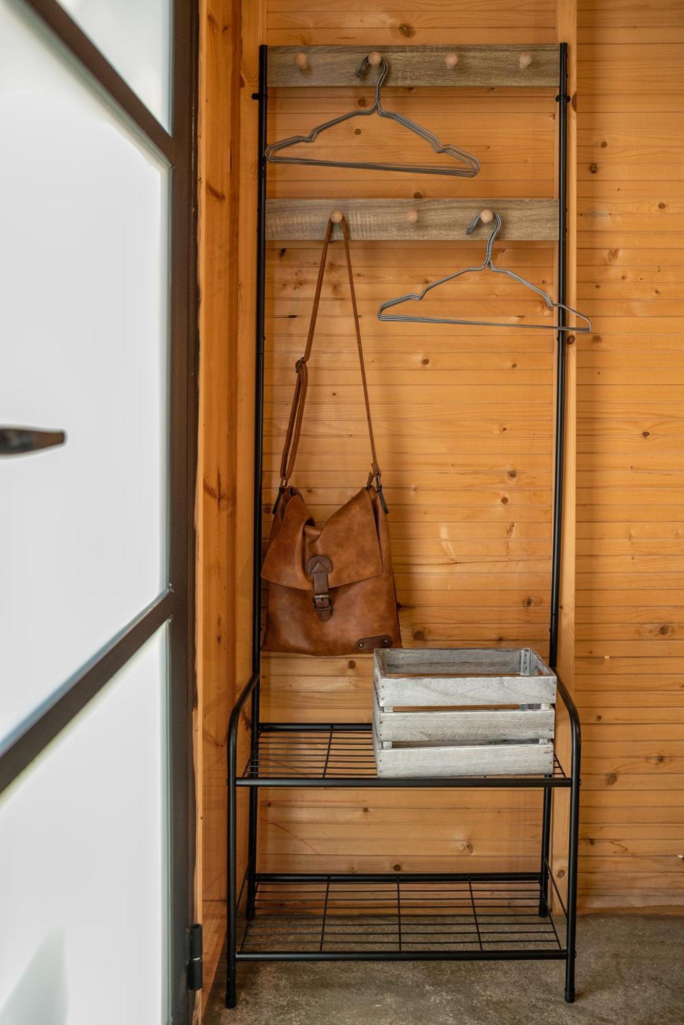 Wooden House Apartments Kalathenai 외부 사진